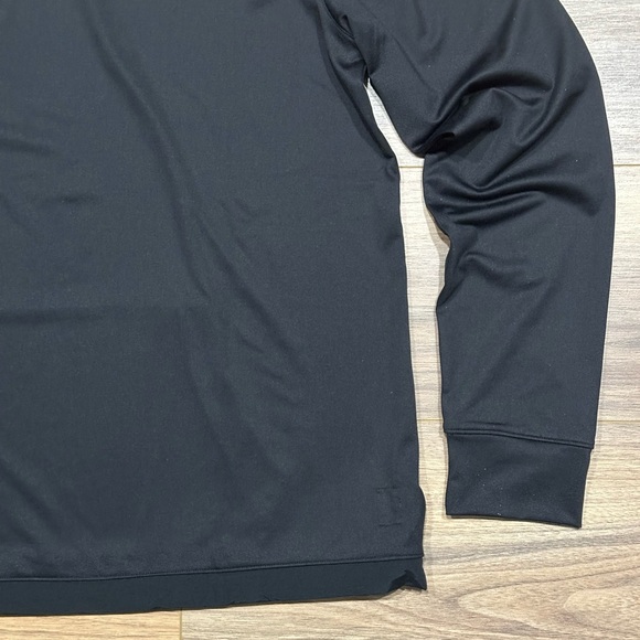 Vuori Sunday Element Hoodie in Black Size Medium - Picture 14 of 16